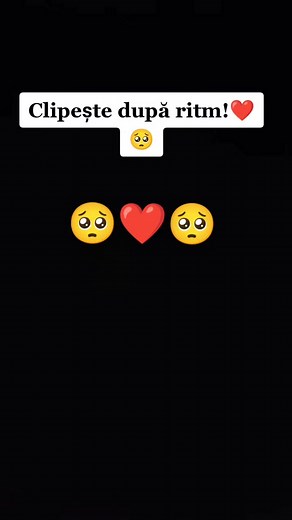 Emotional Emoji Sequence: Clip Your Heartbeat