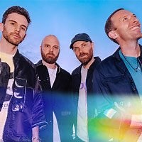 Coldplay Tour Dates & Tickets