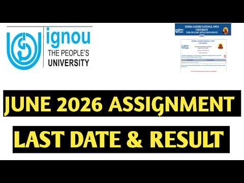 IGNOU 18th may 2026 june 2026 exams hall ticket , exam tips #livestream