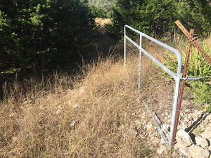 Proving the Existence of an Easement By Necessity - Trey Wilson Real Estate Attorney San Antonio