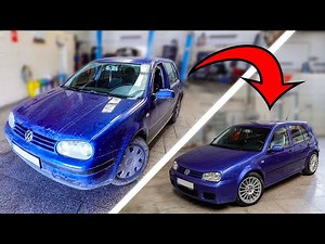 SH*T-BOX TRANSFORMATION 💩💩💩