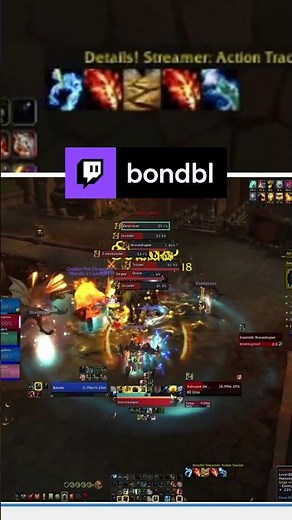 TWW Beta - Elemental Shaman M+ AOE Rotation Breakdown | Farseer Fire Build