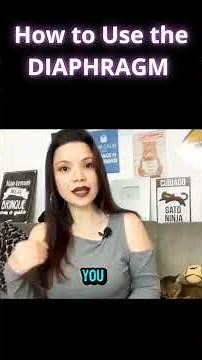 STOP Breathing WRONG! Learn How To Use Your Diaphragm for SINGING!