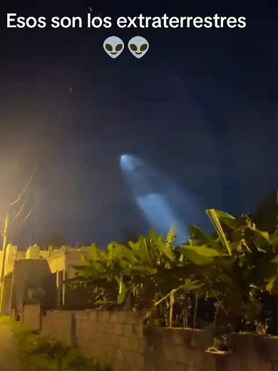 #extraterrestres #naveespacial #👽 #obmi #coete #estrella