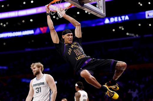NBA All-Star Weekend's Dunk Contest: How to Watch, Which Players Competing & More