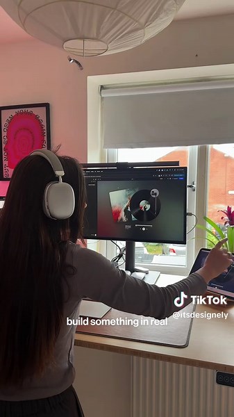 Designely | UI & UX on TikTok