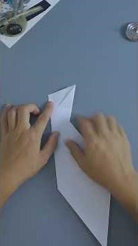 Extreme Replica of the World Record: A Mach 5 Paper Javelin Flying 88 Meters (Full Version)