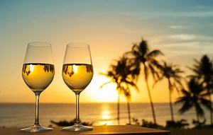 LIST: Most romantic restaurants on Oahu