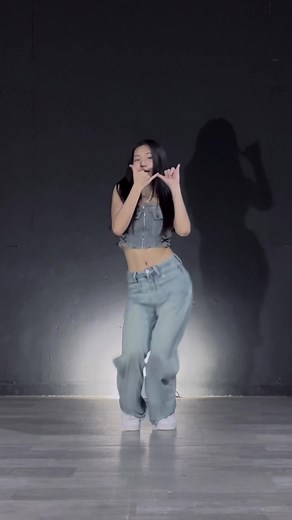 Dance Tutorial: KATSEYE Touch