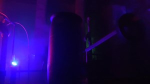 "Phenemonal!" "Amazing!" "The Best Hydro Yet!" Come see what all the Hype is about! Come Experience The Hydro! Thehauntedhydro.com | The Haunted Hydro