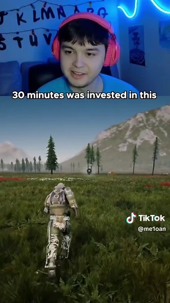 Exploring the Walking Simulator Experience