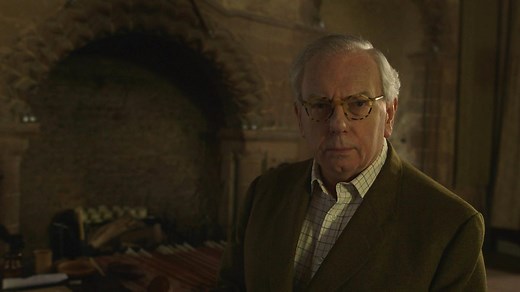 The Birth of Magna Carta