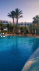 Royal Garden palace Djerba | Tunisia Hotels and Life