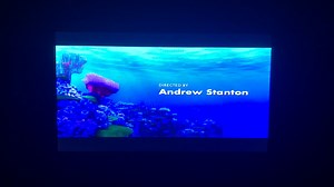 Closing to Finding Nemo 2004 DVD Australia (New Year’s Eve Special)