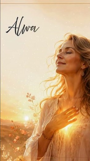 I Am Enough | Powerful 10‑Second Affirmation for Women Healing & Rebuilding