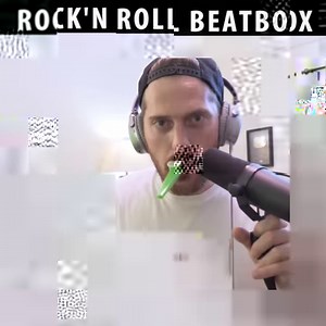 297K views · 10K reactions | Rock'n Roll Beatbox w/ 80Fitz | 80Fitz | Facebook