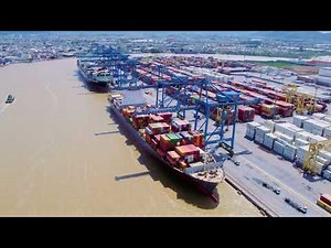 ORBCOMM and Hapag-Lloyd Fireside Chat: The story of ORBCOMM's CT 1000 dry container tracking device