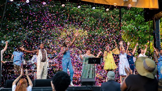 Burlington Discover Jazz Festival announces lineup and schedule for June event