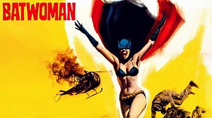The Batwoman (1968) - Movie - Where To Watch