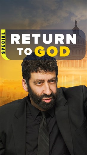 34K views · 2.1K reactions | Jonathan Cahn addresses the urgent need for America to return to God at the 2025 National Gathering of Prayer in Washington D.C.  To watch the full video click here: https://youtu.be/0UmZTt-FbQw #jonathancahn #jonathancahnlatest #propheticword | Jonathan Cahn | Facebook