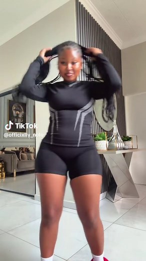 Epic Thunderstorm Dance Challenge!