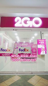 9.4K views · 61 reactions | Trust 2GO to deliver your items exactly...