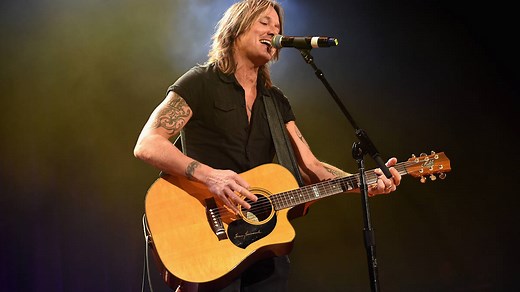 Keith Urban facts: Country singer's age, career, divorce and more revealed