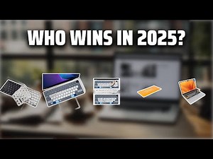 The Top 5 Best Keyboard Cover in 2025 - Must Watch Before Buying!