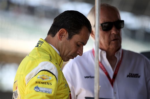 “Frustrating on certain days”: When IndyCar’s billionaire owner Roger Penske opened up on his relationship with Helio Castroneves