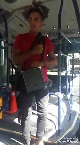 907K views · 1.2K reactions | Me Enviaron este video Esta Rutina de Humor en un Bus es Un Clásico pero Buena! 浪浪浪浪浪浪浪浪浪 Más videos Nuevos en Instagram @elpupidequilla #HumorcallejeroenBarranquilla | El Pupi de Quilla | Facebook