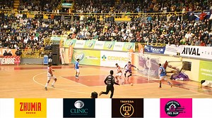 El Mega resumen para el final de la edición 49 del Mundialito de los Pobres | Radio Mega 103.3 FM