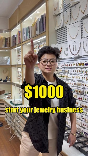 Explore Stunning Jewelry with Just $1000
