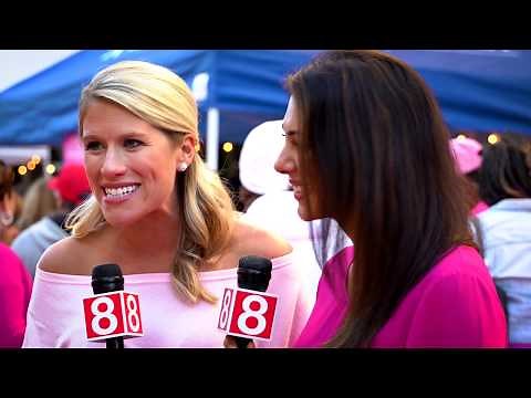 WTNH News 8 Home