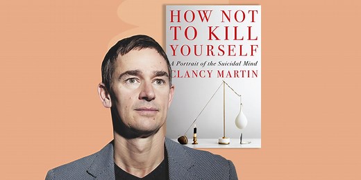 A Portrait of the Suicidal Mind
