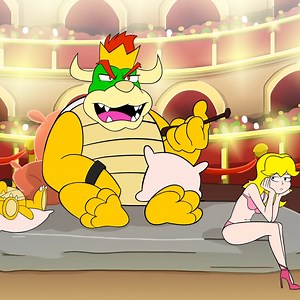 186K views · 4.4K reactions | Luigi's Lament  | Mashed | Facebook