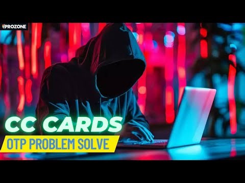 Best 5 CC Cards to Buy | PROZONE.CC