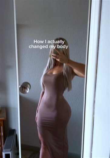 How I actually changed my body 🤍 Consistency, training with intention tracking my nutrition, I use @Appediet to scan meals and track macros which made staying consistent so much easier ✨ Use my code ALLY for 50% off, link in bio 🤍 #whatieatinaday #healthyliving #gym #fitness #ad