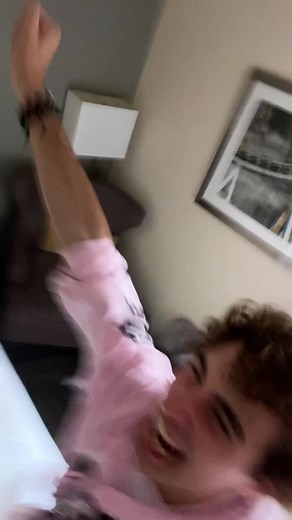 Llegamos hoy?😍 #matispano #comedia #1m