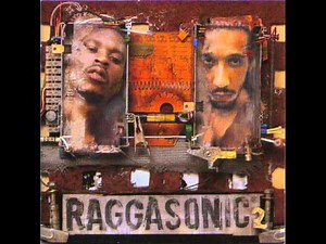Raggasonic feat. Mickael Rose - Mental