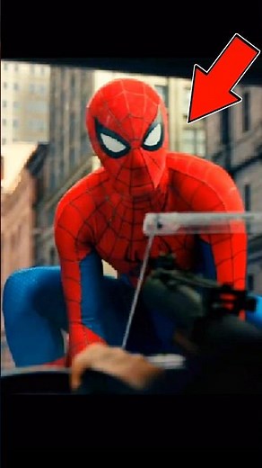 Spider-Man’s NEW Organic Webs?! No Web-Shooters Explained ?#spiderman #spidermanbrandnewday #marvel