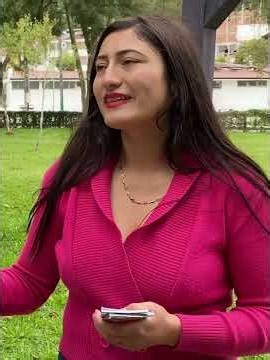 Confiado en que nadie le creería a una víctima asustada, intentó quitarle su dinero
