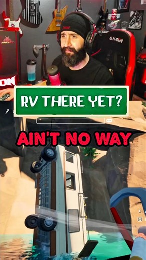 8.5K views · 37 reactions | RV There Yet multiplayer gameplay. Follow for more! #rvthereyet #simulatorgames #multiplayer #gameplay | The Iron Lyon | Facebook