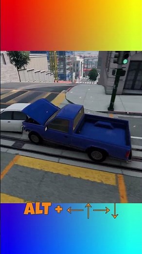 How to Play BeamNG Drive Part 2