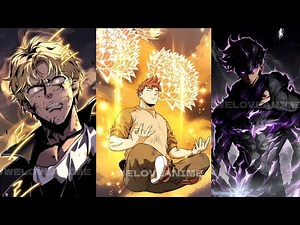 Top Manhwa You MUST Read in 2024 | Best Webtoons Ranked | 🔥Best Manhwa Recommendations | PART 2