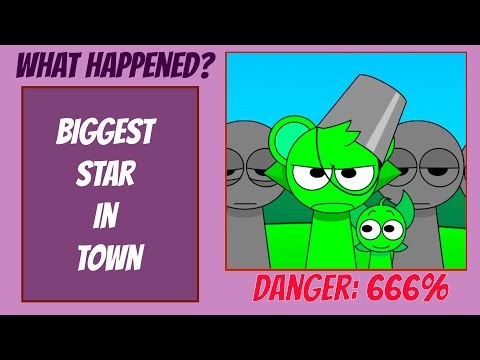 Sprunki Pyramixed - ALL Characters Description | NEW MODE + Bonus Characters!