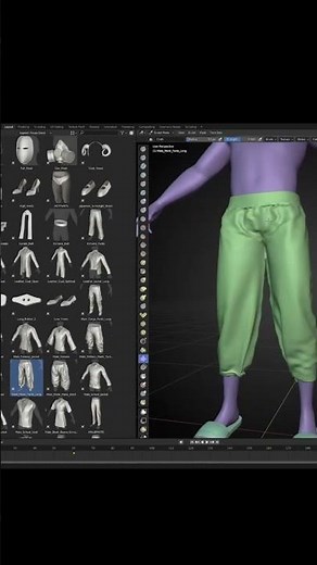 Simply Cloth Blender Addon 2023