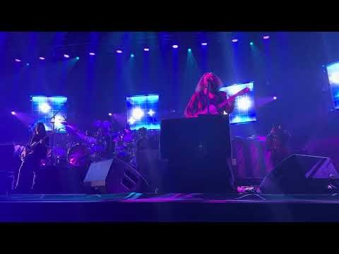 Least Expected- My Morning Jacket Boston 2025