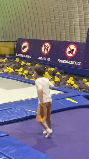 12K views · 117 reactions | Así se vive una dia completo en @planetjumphonduras 敖 — nuestros fin de semana son de mucha diversión!朗Abierto de 12M - 7PM Reserva tu entradaWhatsApp 9430-6045 | Planet Jump Honduras | Facebook