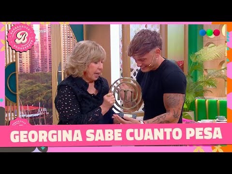 One-on-one with Ian Lucas, the winner of Masterchef Celebrity 2025-26 | #ALaBarbarossa