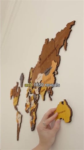 2 Proven Tactics to Track Border Changes Using 50-Year Map Gaps